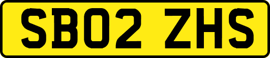 SB02ZHS