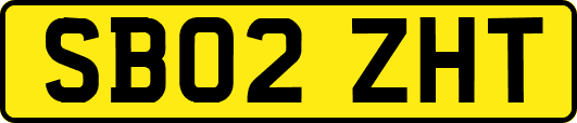 SB02ZHT