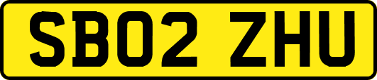 SB02ZHU