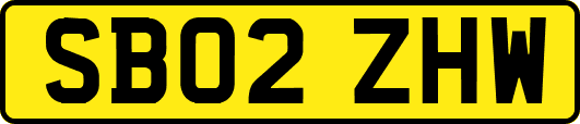 SB02ZHW