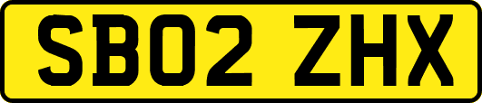 SB02ZHX
