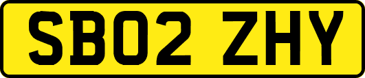 SB02ZHY