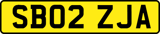 SB02ZJA