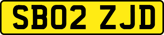 SB02ZJD