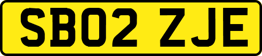 SB02ZJE