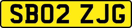 SB02ZJG