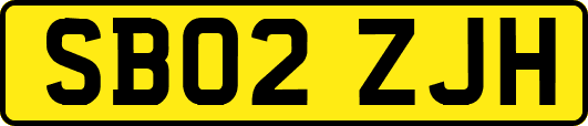 SB02ZJH