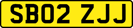 SB02ZJJ