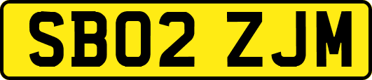 SB02ZJM