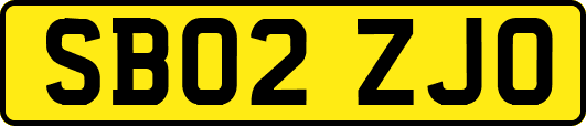 SB02ZJO