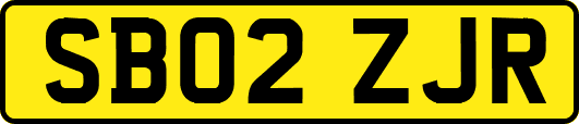 SB02ZJR