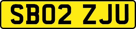 SB02ZJU