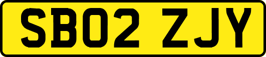 SB02ZJY