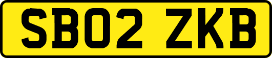 SB02ZKB