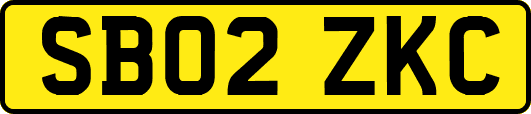 SB02ZKC