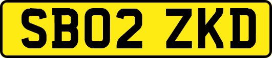 SB02ZKD