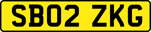 SB02ZKG