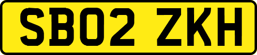 SB02ZKH