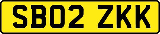 SB02ZKK