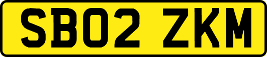 SB02ZKM