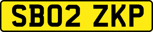 SB02ZKP