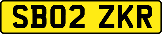 SB02ZKR