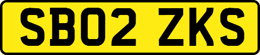 SB02ZKS