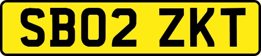 SB02ZKT