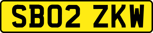 SB02ZKW