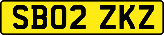 SB02ZKZ