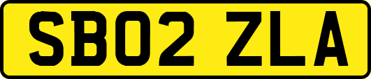 SB02ZLA