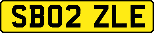 SB02ZLE