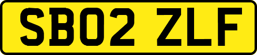 SB02ZLF