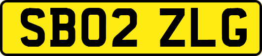 SB02ZLG