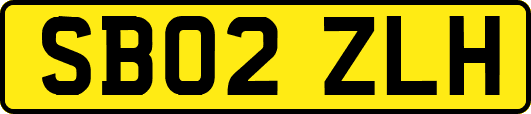 SB02ZLH