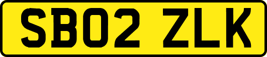 SB02ZLK
