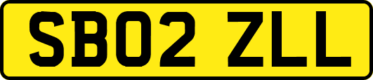 SB02ZLL