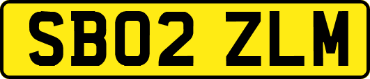 SB02ZLM