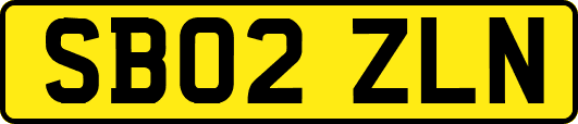 SB02ZLN
