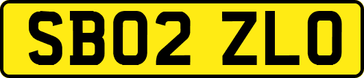 SB02ZLO