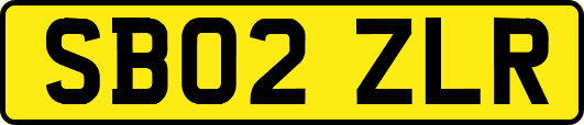 SB02ZLR