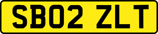 SB02ZLT