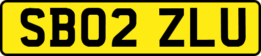 SB02ZLU