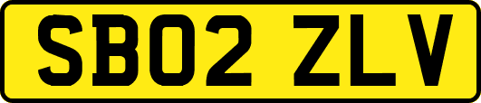 SB02ZLV