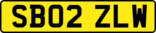 SB02ZLW