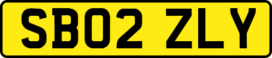 SB02ZLY