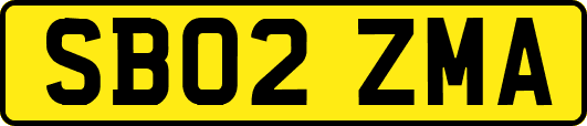 SB02ZMA