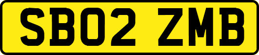 SB02ZMB