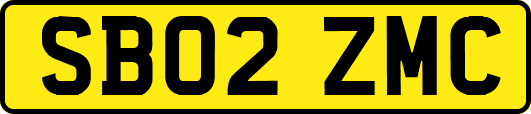 SB02ZMC