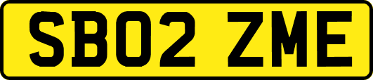 SB02ZME